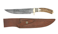 Damascus Bowie DM1006 by Unknown